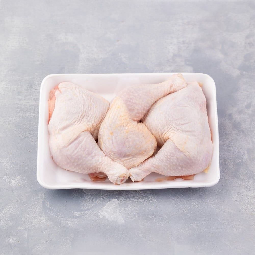 افخاد الدجاج الكامله 