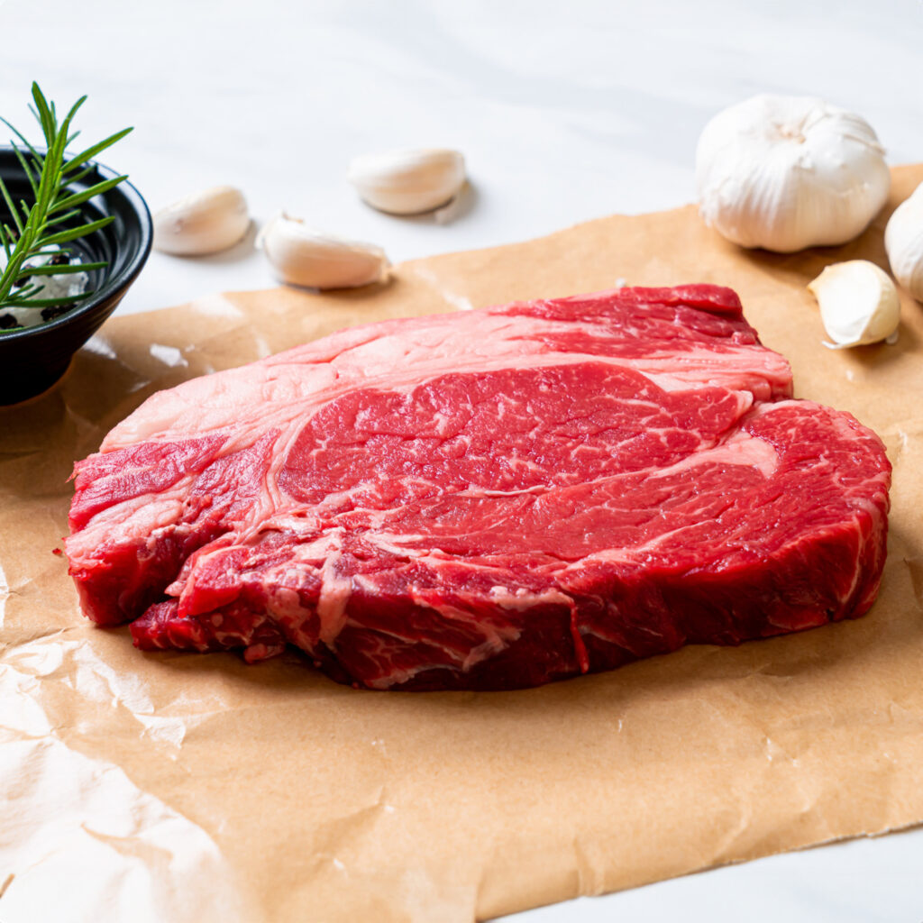 ستيك عجل محلي 