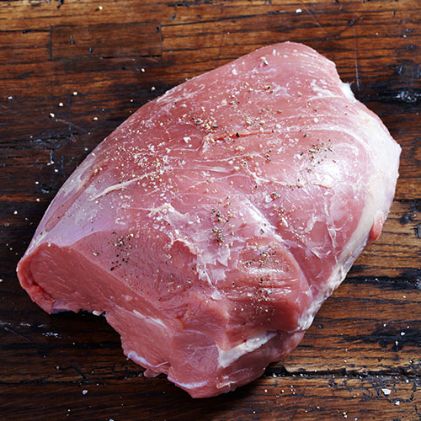 وش فخدة عجل محلي 