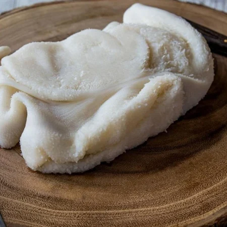 كرشة عجل محلي 